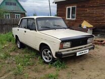 ВАЗ (LADA) 2105 1.5 MT, 1994, 93 209 км, с пробегом, цена 130 000 руб.