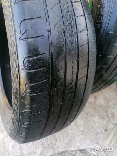 Gislaved Ultra Speed 195/60 R15