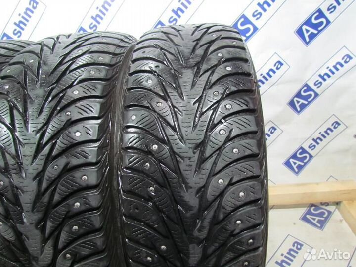 Yokohama Ice Guard IG35 205/55 R16 96R