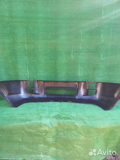 Бампер Передний Hyundai Tucson 1