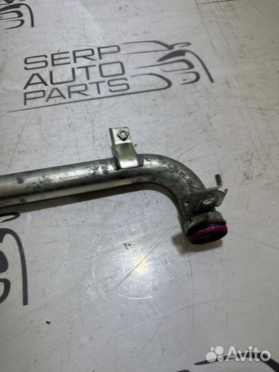 Трубка охлаждения Suzuki Grand Vitara JT J24B 2009