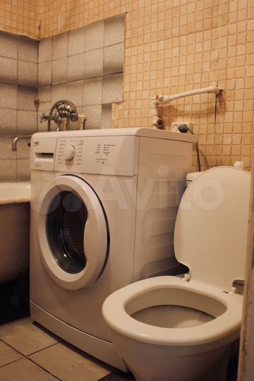 1-к. квартира, 32 м², 4/5 эт.