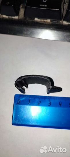 Защёлка пряжка redmond rmb 600-700 серия 2шт