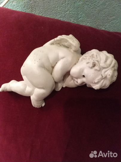 Статуэтка ангелок