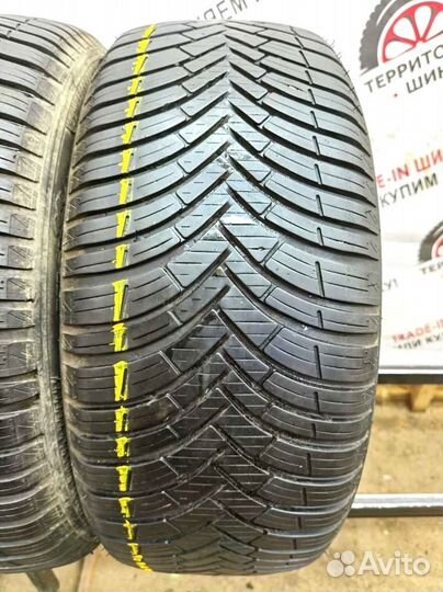 Kleber Quadraxer 2 225/45 R17 94V