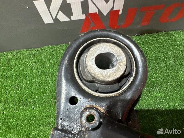 Подрамник балка передняя Audi A6 C6 Quattro седан