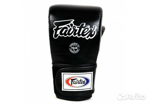 Снарядные перчатки TGT7 Fairtex Universal Bag Glov