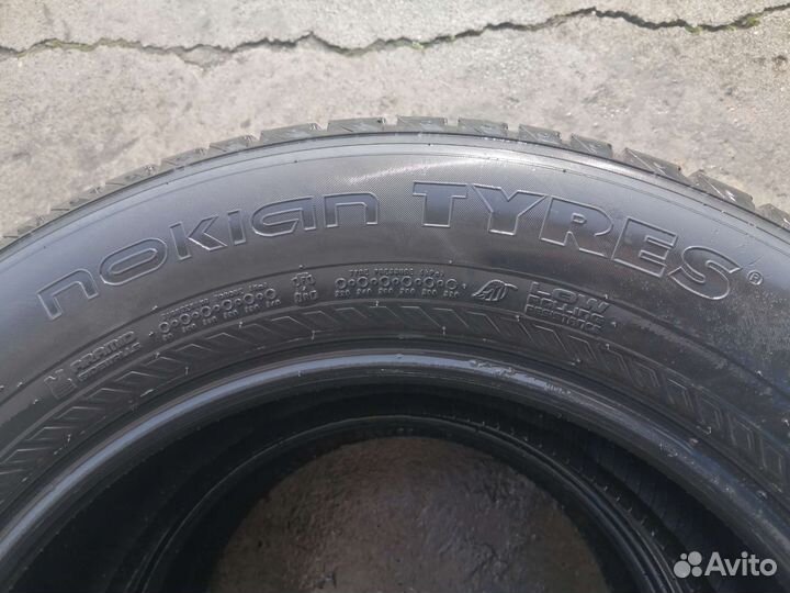 Nokian Tyres Hakka Truck Drive 265/60 R18