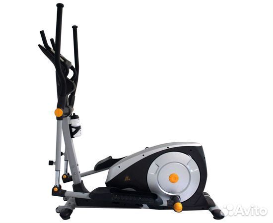 Эллиптический тренажер DFC CE001M электромагн