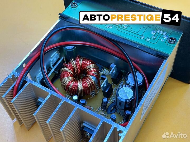 Усилитель встраиваемый AMP-9960