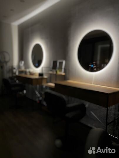Продам готовую студии красоты