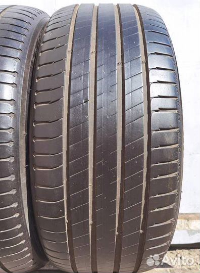 Michelin Latitude Sport 3 255/45 R20 105W