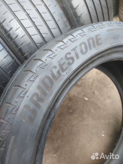 Bridgestone Turanza T005A 235/45 R18 94W
