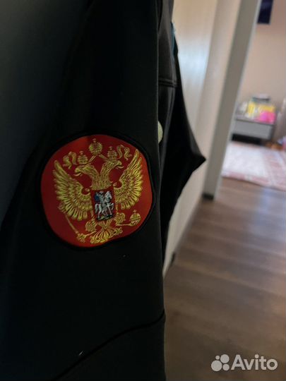 Виндстопер горнолыжный