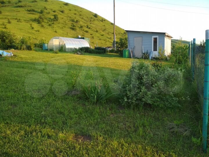 Участок 13 сот. (СНТ, ДНП)