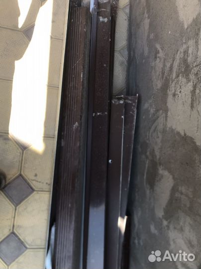 Рольставни бу