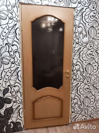 Межкомнатные двери бу с коробкой