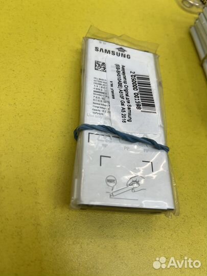 Батарея для телефона