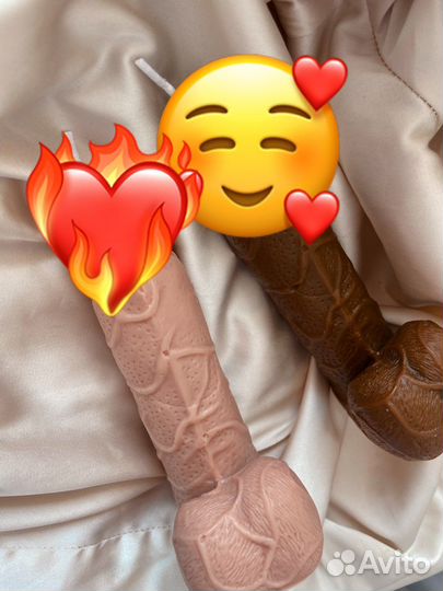 Свечи из пчелиного воска