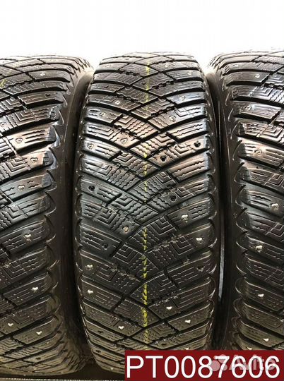 Goodyear Ultragrip Ice Arctic 195/65 R15 98H