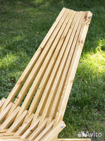 Садовая дачная мебель стул кресло шезлонг кентукки