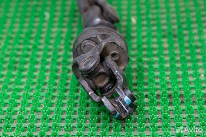 Рулевой карданчик Subaru Forester SG EJ205 2005