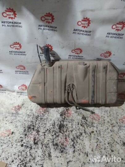 Бак топливный Ваз 2109 1995