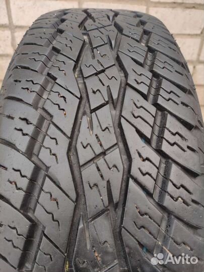 Toyo Open Country A/T Plus 215/65 R16 98H