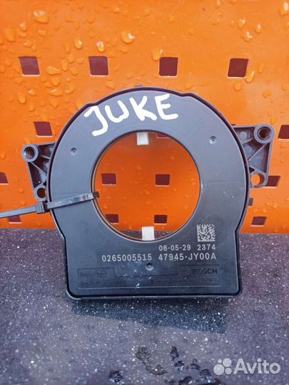 Датчик положения руля Ниссан