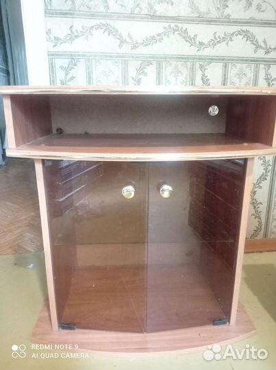 Тумба под телевизор бу
