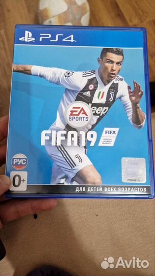 Игры для приставок ps4