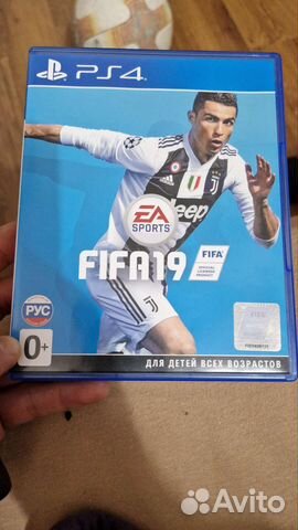 Игры для приставок ps4