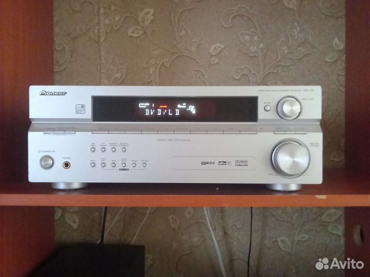 Пионер 416