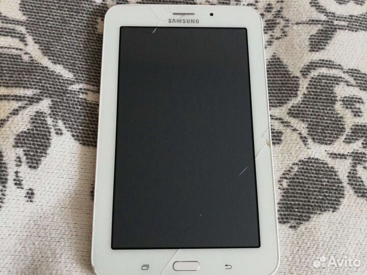 Samsung Galaxy Tab 3Lite 3g