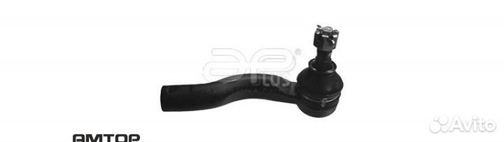 Applus 13581AP Наконечник рулевой тяги прав