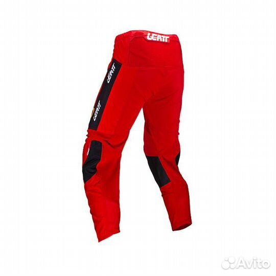 Костюм кроссовый Leatt 3.5 Red L-US34-EU52 L