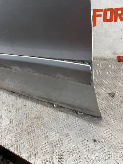 Дверь передняя левая Ford S-MAX 2.5T, huwa
