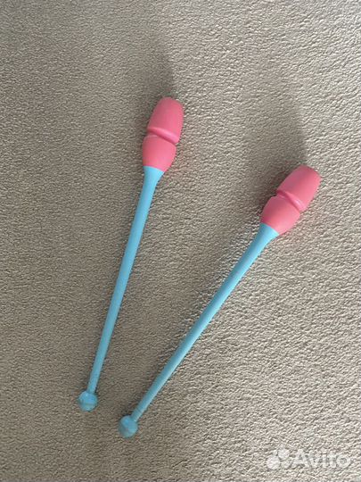 Булавы pastorelli 40,5