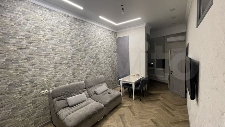 3-к. квартира, 55 м², 3/11 эт.