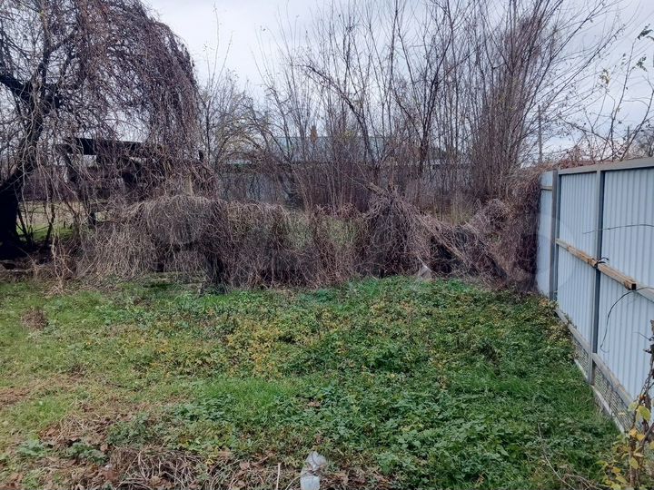 Участок 33 сот. (ИЖС)