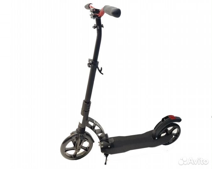 Самокат velosky D-MAX 230