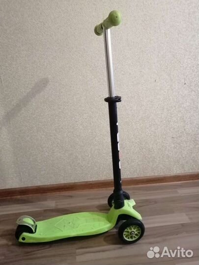Самокат детский