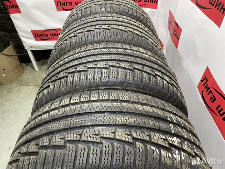 Nokian Tyres WR A3 245/40 R18