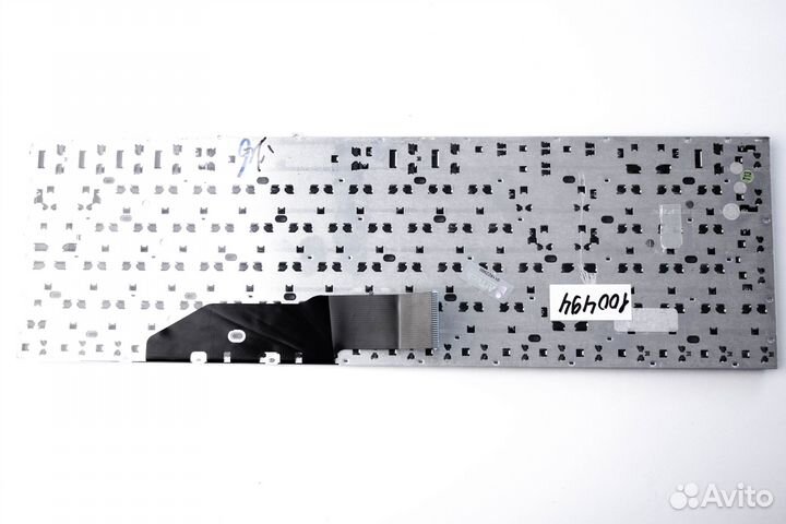 Клавиатура для ноутбука Samsung 350E7С 355E7C без