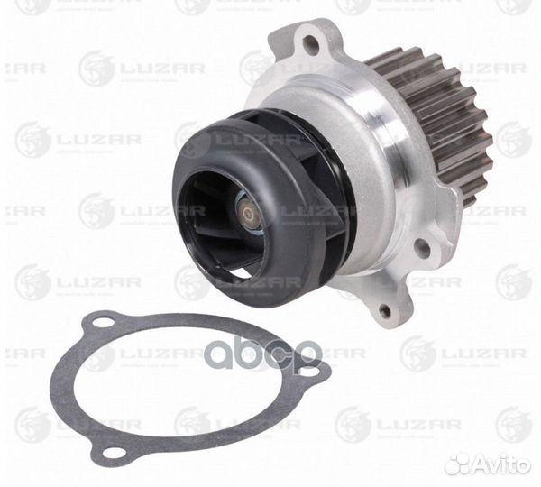 Насос водяной для а/м Лада Vesta (15) 1.8i (TU