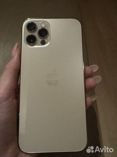 iPhone 12 Pro, 128 ГБ