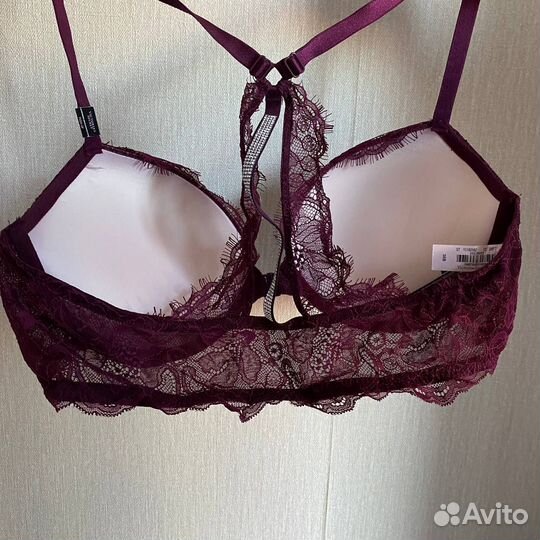 Женское нижнее белье victoria's secret