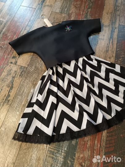 Костюм для девочки