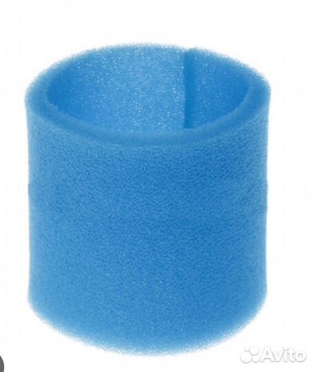 Фильтр для моющих пылесосов Bosch, Zelmer