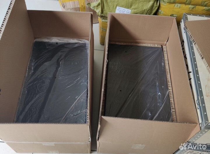 Корпус для майнинга на 8 карт